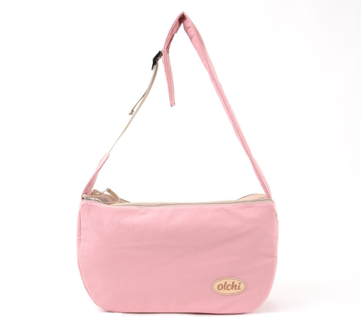 Bolso Transportable Olchie Dot Frontbag