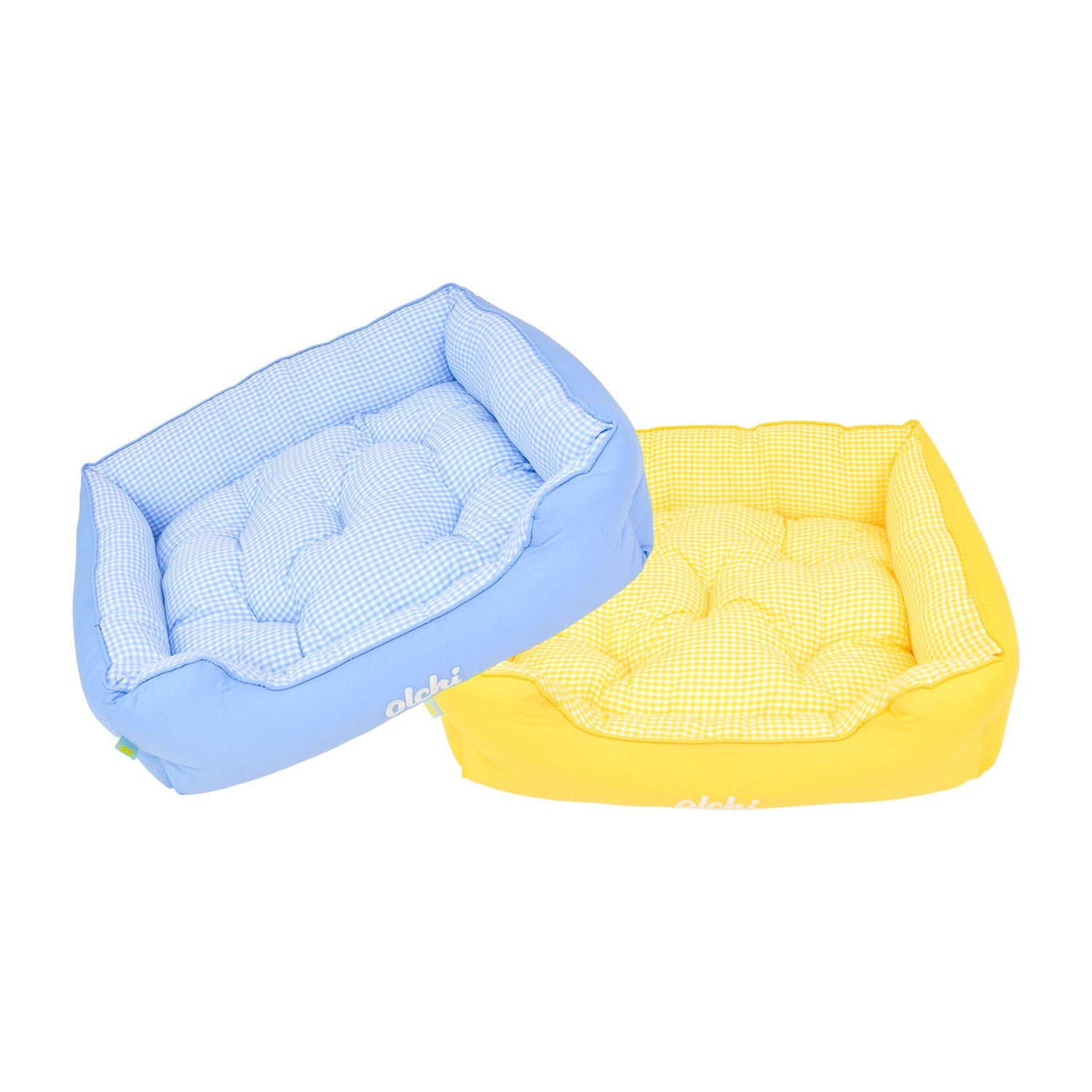 PRE VENTA Camita Picnic Cuadrada Olchie
