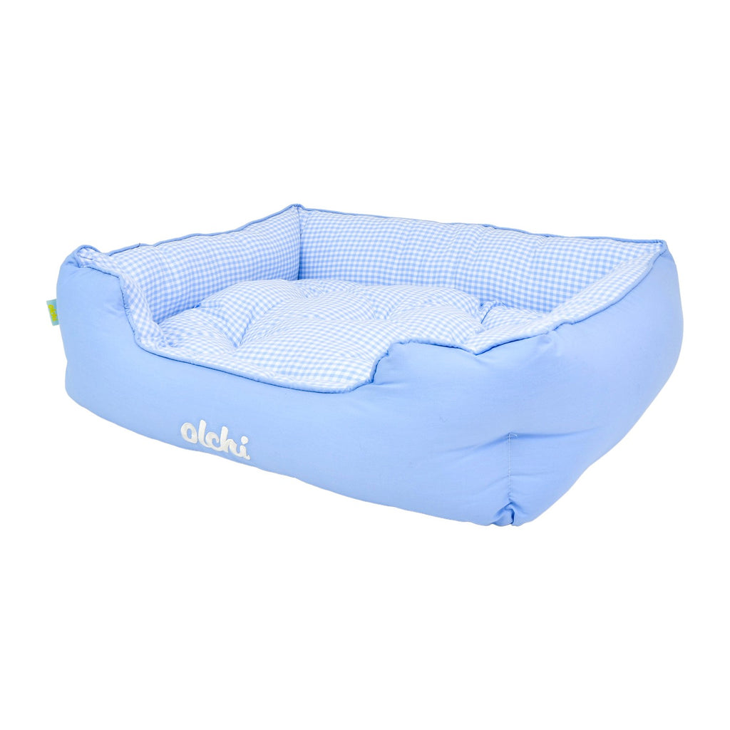 PRE VENTA Camita Picnic Cuadrada Olchie