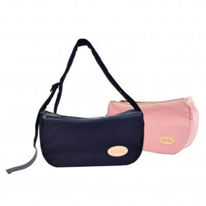 Bolso Transportable Olchie Dot Frontbag