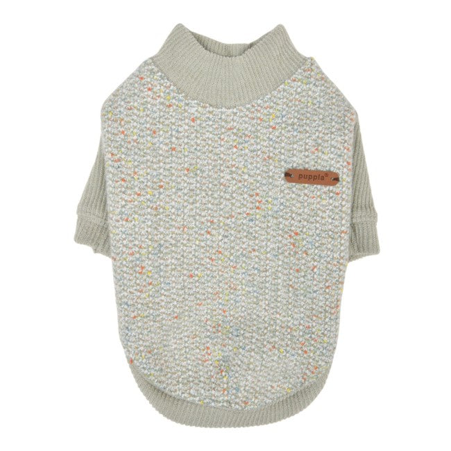 Buzo con Cuello Callum Puppia