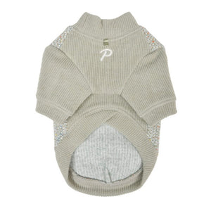 Buzo con Cuello Callum Puppia