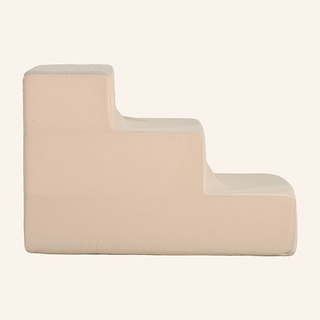 PRE VENTA Escalera Olchie - color beige