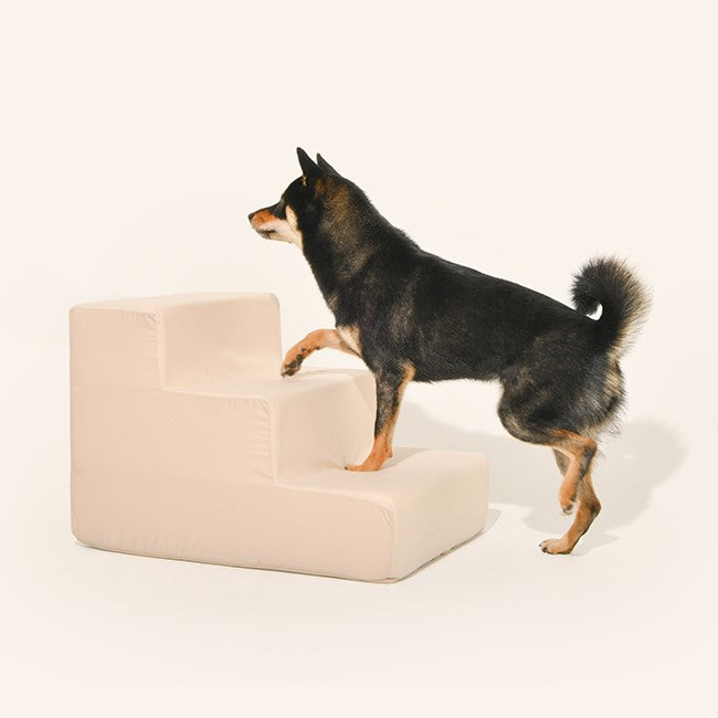 PRE VENTA Escalera Olchie - color beige