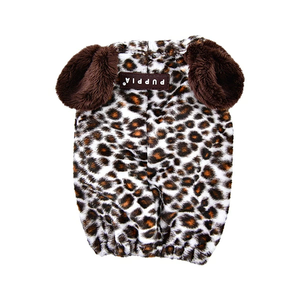 Cuello Abrigo Leonard de Puppia
