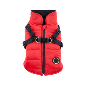Campera Mountaineer II Puppia