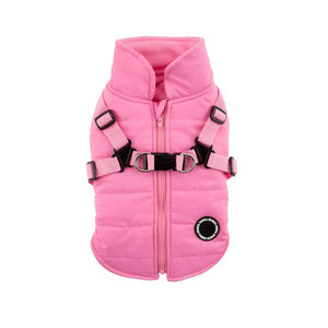 Campera Mountaineer II Puppia