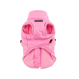 Campera Mountaineer II Puppia