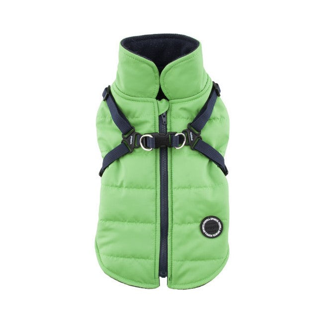 Campera Mountaineer II Puppia
