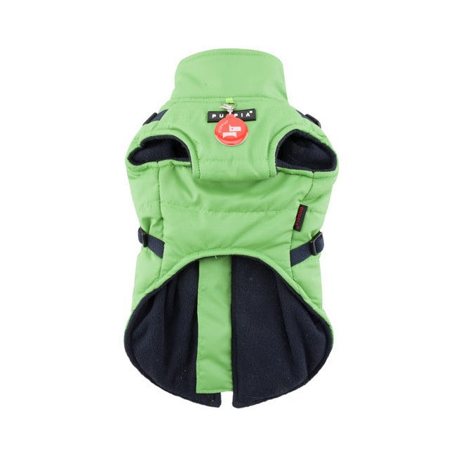Campera Mountaineer II Puppia