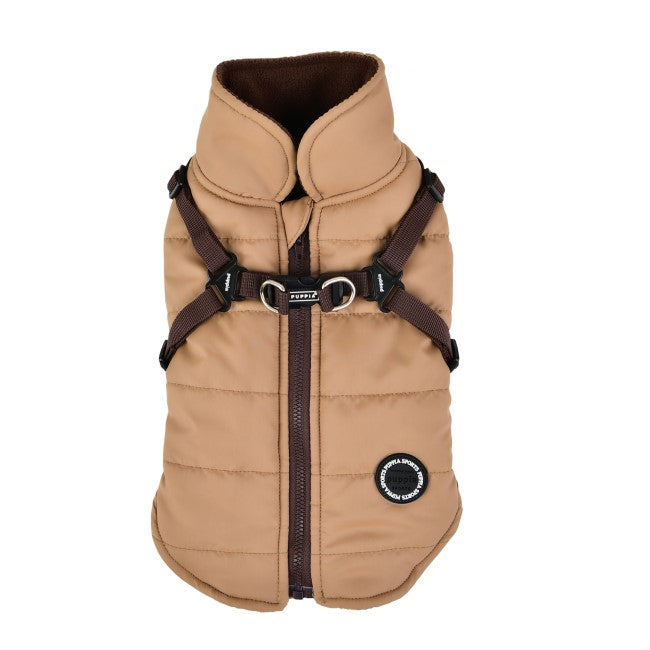 Campera Mountaineer II Puppia