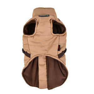 Campera Mountaineer II Puppia