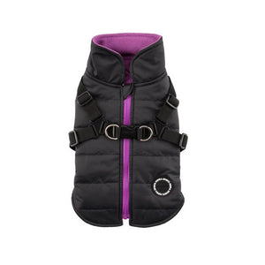 Campera Mountaineer II Puppia