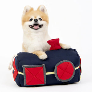 Pup Bus Juguete Puppia
