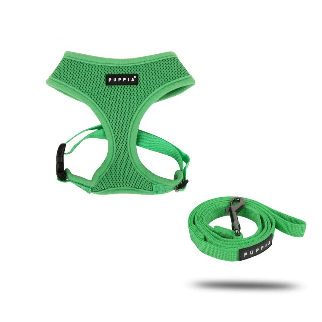 Arnes Para Perros Puppia Soft Sin Estrangulamiento Sobre La | Cuotas