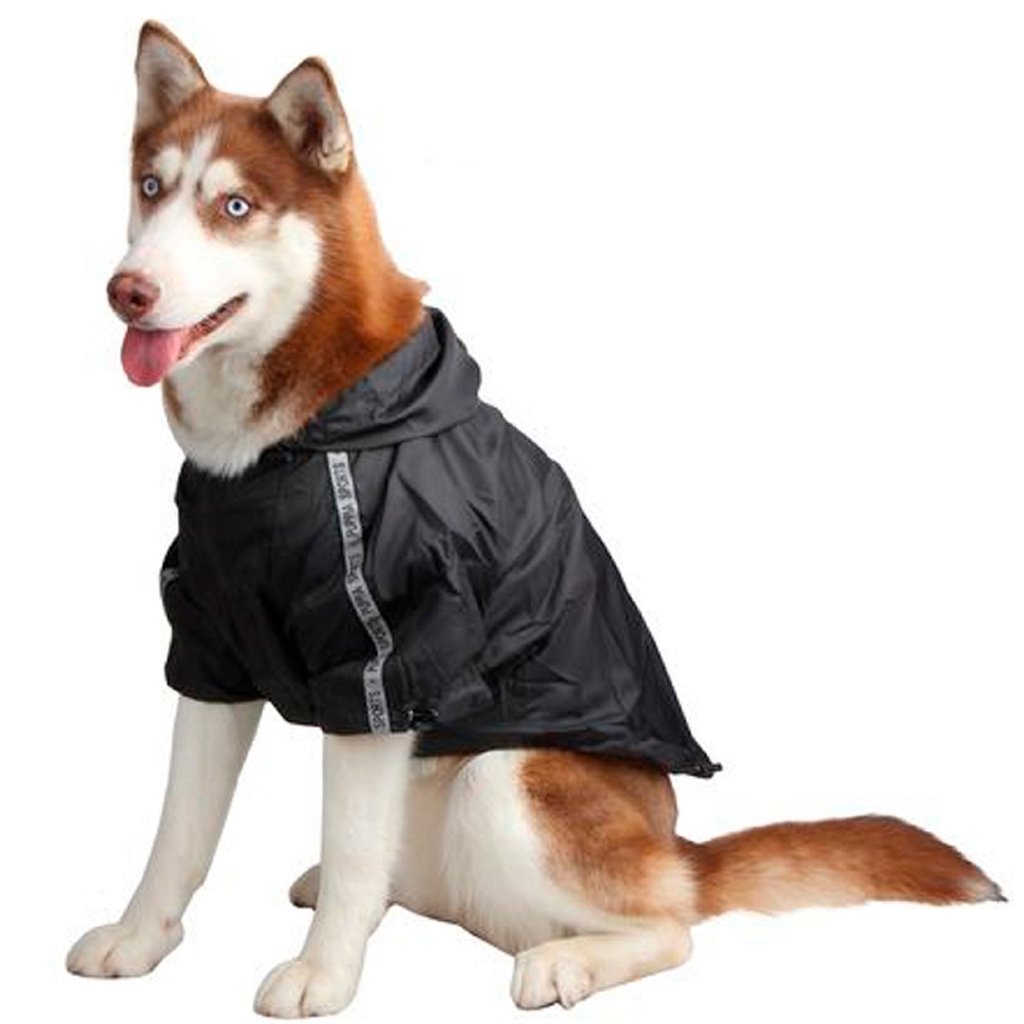 Base Jumper Puppia Impermeable